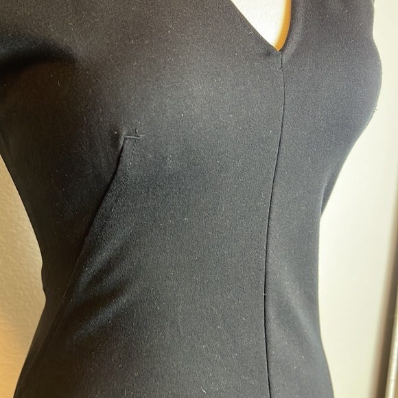 Everlane Sleeveless Cocktail dress, Wm’s Sz 2 - Picture 3 of 8